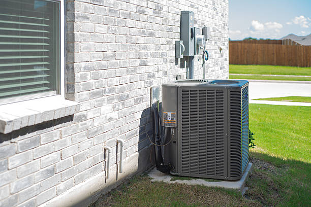 Reliable Ductwork Repair contractor in Chester, SC by FH HVAC